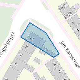 Perceel OBG00-E-2057