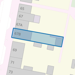 Perceel OBG00-E-2073