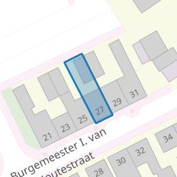 Perceel OBG00-E-2076