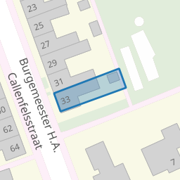 Perceel OBG00-E-2125