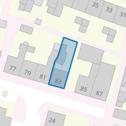 Perceel OBG00-E-2135