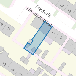 Perceel OBG00-E-2152