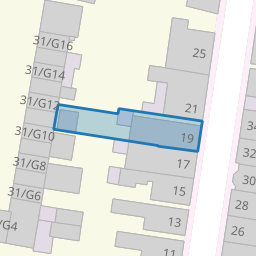 Perceel OBG00-E-2167