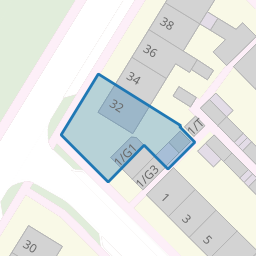 Perceel OBG00-E-2185