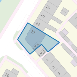 Perceel OBG00-E-2191