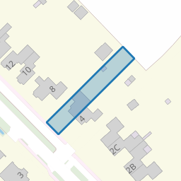 Perceel OBG00-E-2205