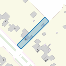 Perceel OBG00-E-2206