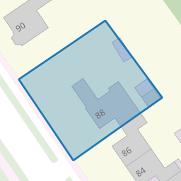 Perceel OBG00-E-2211