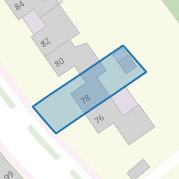 Perceel OBG00-E-2216