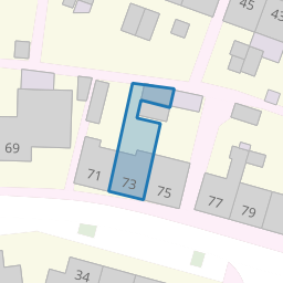 Perceel OBG00-E-2282