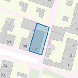 Perceel OBG00-E-2286