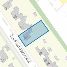 Perceel OBG00-E-2295