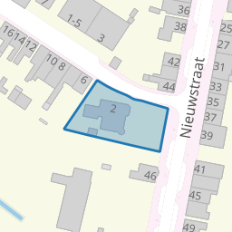 Perceel OBG00-E-2351