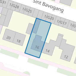 Perceel OBG00-E-2423