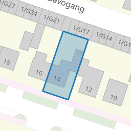 Perceel OBG00-E-2424