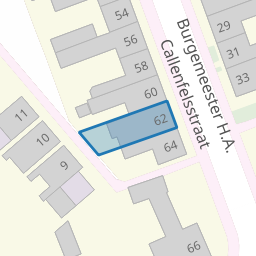 Perceel OBG00-E-2439