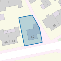 Perceel OBG00-E-2499