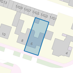 Perceel OBG00-E-2503