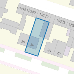 Perceel OBG00-E-2505