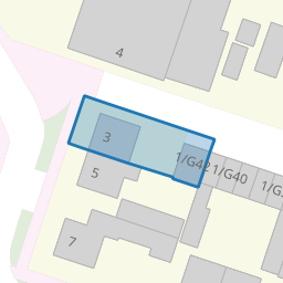 Perceel OBG00-E-2507