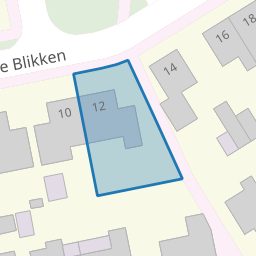 Perceel OBG00-E-2527