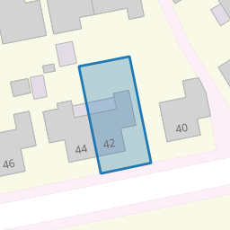 Perceel OBG00-E-2529