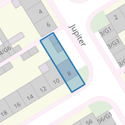 Perceel OBG00-E-2588