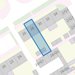 Perceel OBG00-E-2591