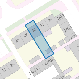 Perceel OBG00-E-2592