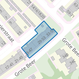 Perceel OBG00-E-2609