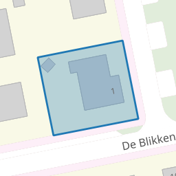 Perceel OBG00-E-2658