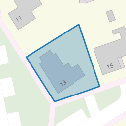 Perceel OBG00-E-2661