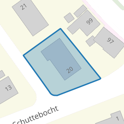 Perceel OBG00-E-2662