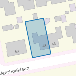 Perceel OBG00-E-2664