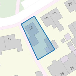 Perceel OBG00-E-2666