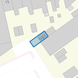 Perceel OBG00-E-2674