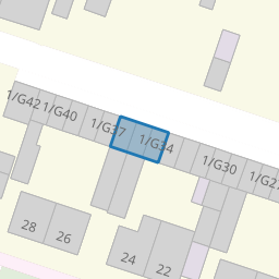 Perceel OBG00-E-2716