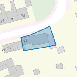 Perceel OBG00-E-2725