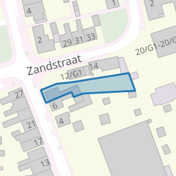 Perceel OBG00-E-2726