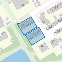 Perceel OBG00-E-2757