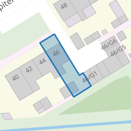 Perceel OBG00-E-2780