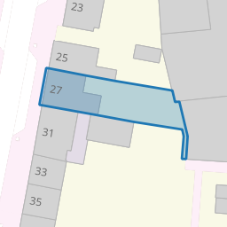 Perceel OBG00-E-2801