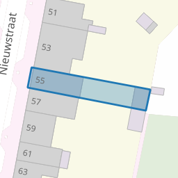 Perceel OBG00-E-2810