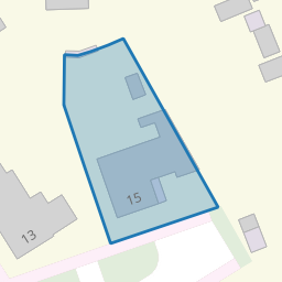 Perceel OBG00-E-2835