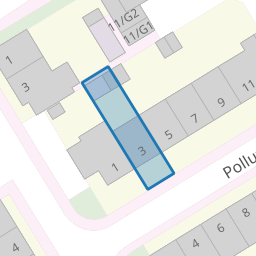 Perceel OBG00-E-2850