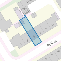 Perceel OBG00-E-2851