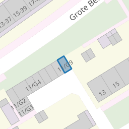 Perceel OBG00-E-2856