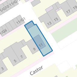 Perceel OBG00-E-2889