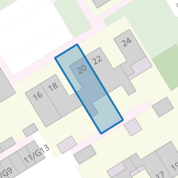 Perceel OBG00-E-2892