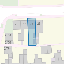 Perceel OBG00-E-2912